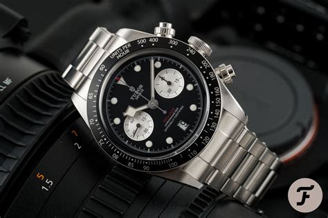 tudor or tag heuer|Tudor Vs. TAG Heuer In The Clash Of The Chronographs (2021).